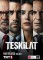 Teşkilat poster